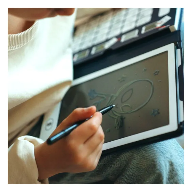 Recharge pour Kidydraw Mini - Galaxie et dinosaures