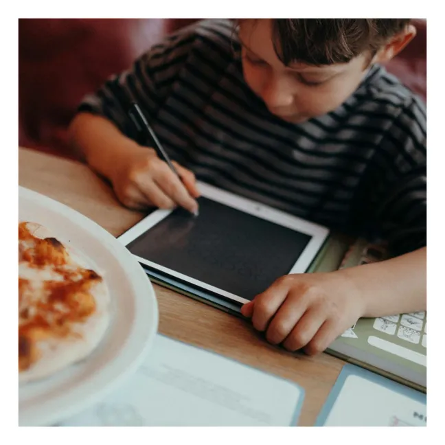 Recambio para Kidydraw Mini - Juego y educación