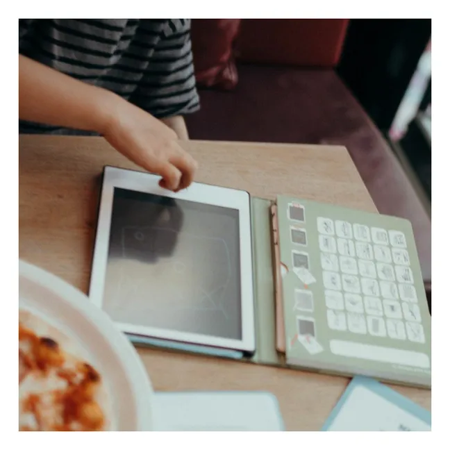 Recambio para Kidydraw Mini - Juego y educación