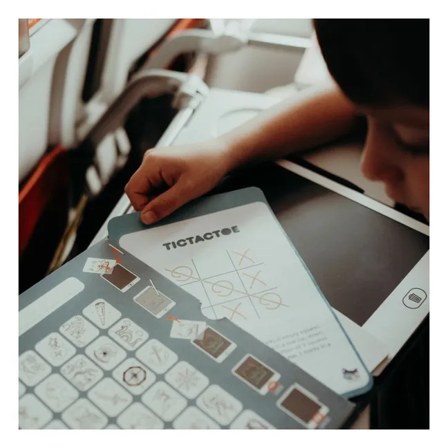 Refill for Kidydraw Mini - Play and learning