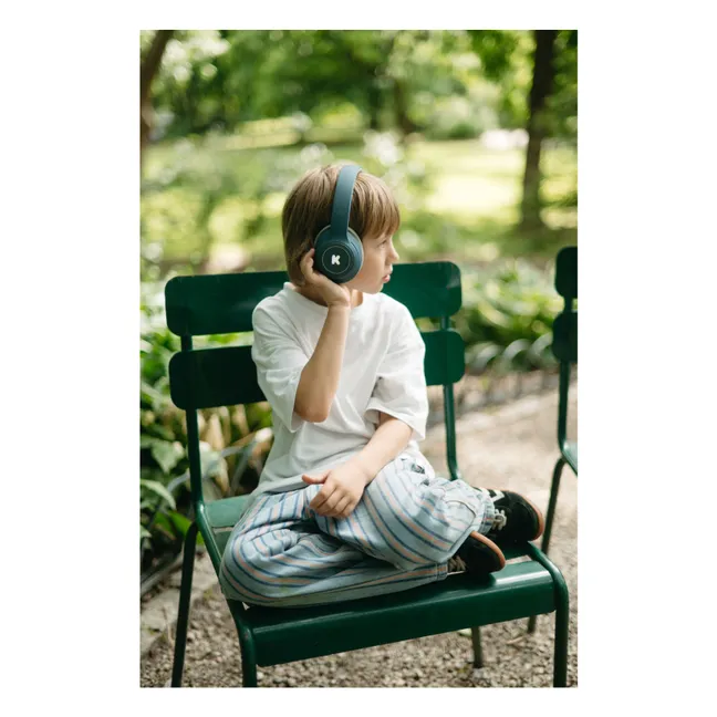 Casque audio Bluetooth | Rouge