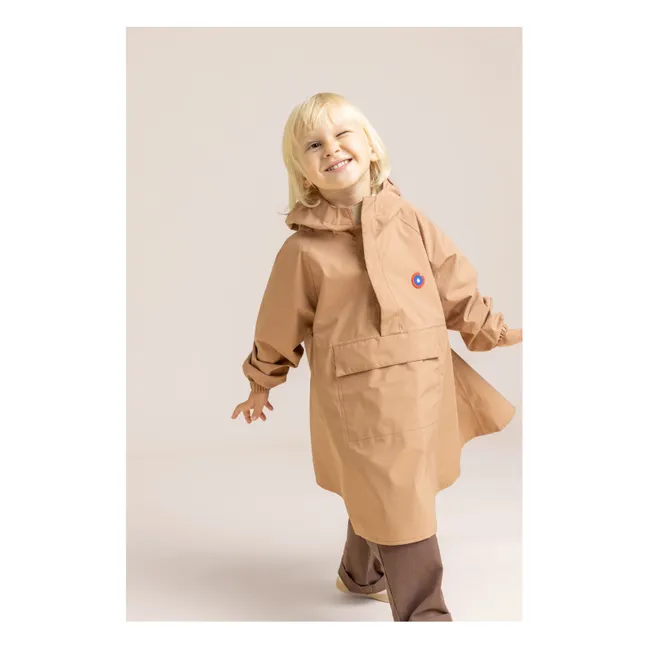 Cape Avron Fibres Recyclées | Cannelle