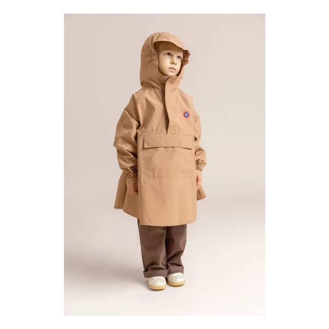 Fibras recicladas Cape Avron | Cannelle