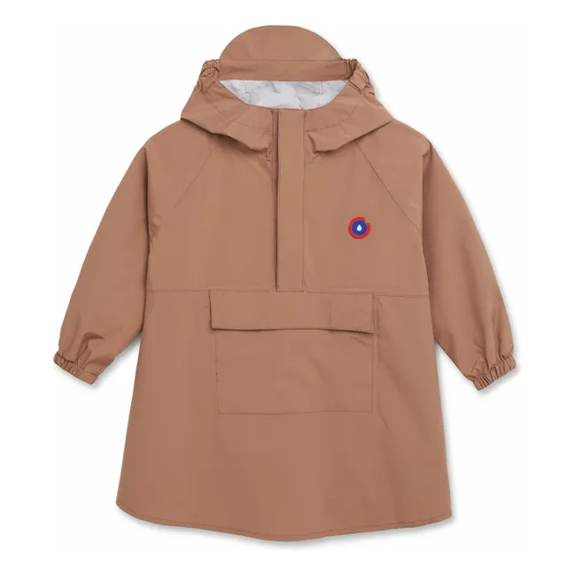 Fibras recicladas Cape Avron | Cannelle