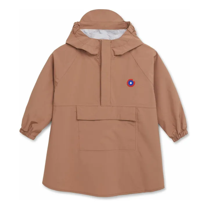 Cape Avron Fibres Recyclées | Cannelle- Image produit n°0