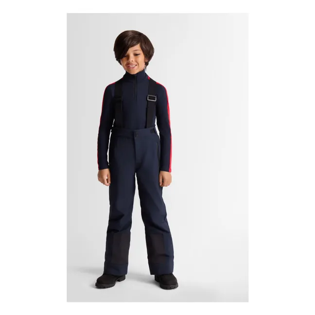 Tomaso II Skihose | Navy