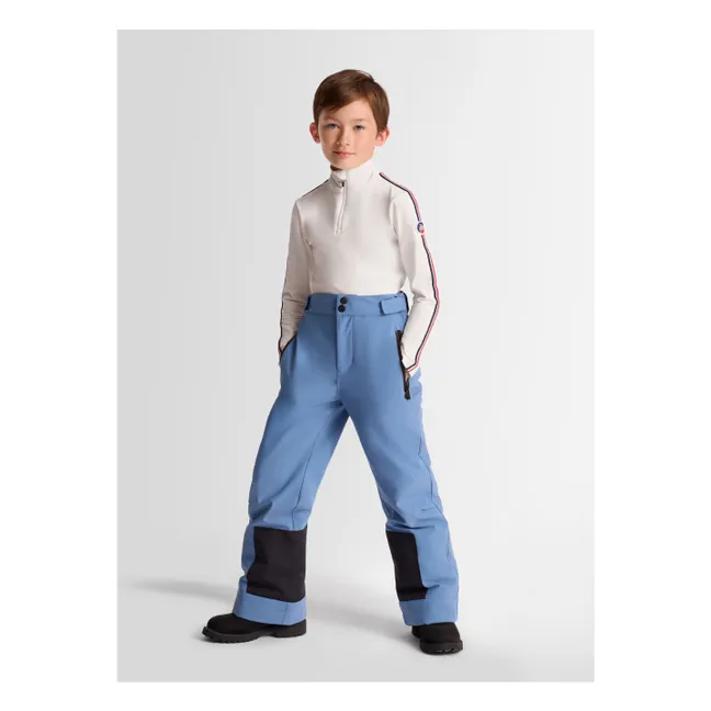 Pantaloni da sci Tomaso II | Blu