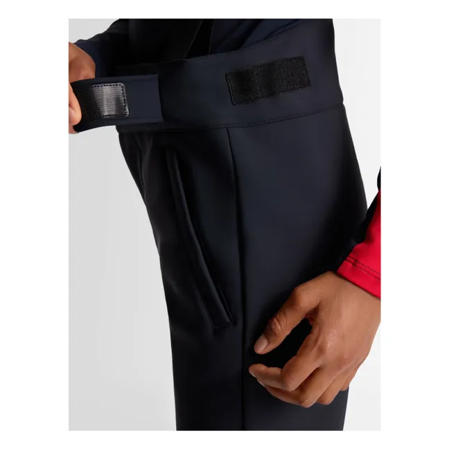 Pantalones de esquí Pixilae | Azul Marino