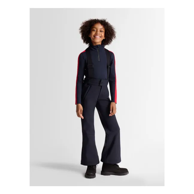 Pantalon de Ski Pixilae | Bleu marine