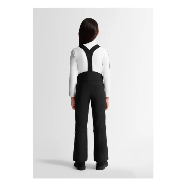 Pantalones de esquí Pixilae | Negro