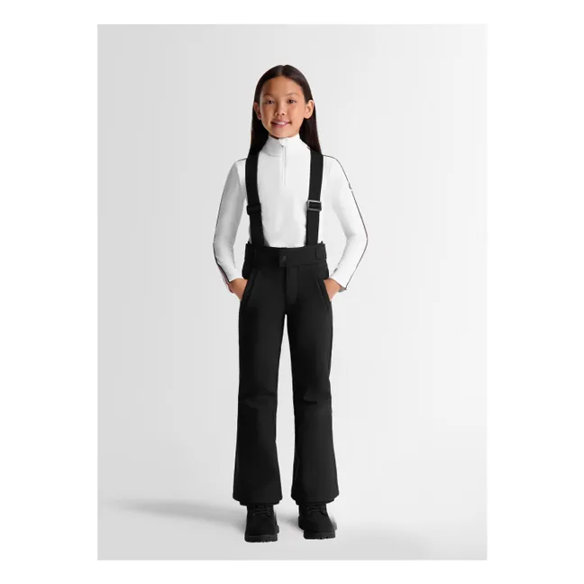 Pantaloni da sci Pixilae | Nero