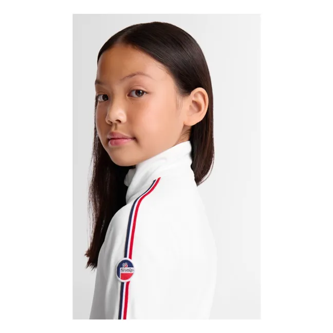 Sous-Pull Sinope II | Blanc