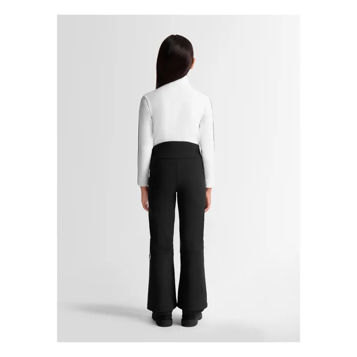 Sous-Pull Sinope II | Blanc- Image produit n°2