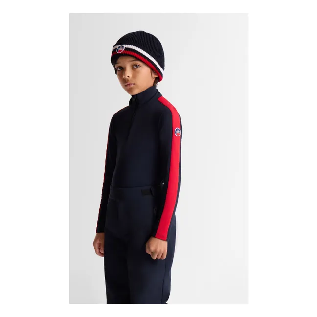 Sinope II Unterhemd | Navy