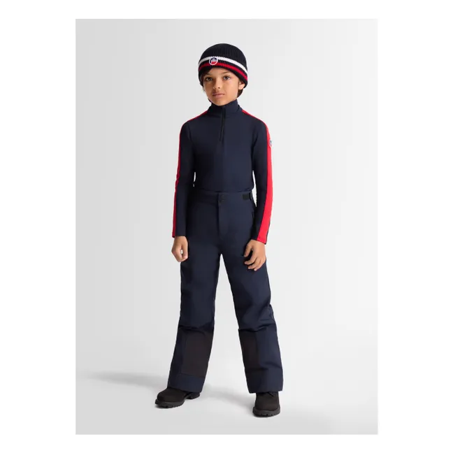 Sous-Pull Sinope II | Bleu marine