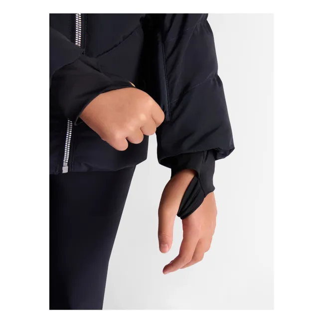 Veste de Ski Delphine III | Bleu marine