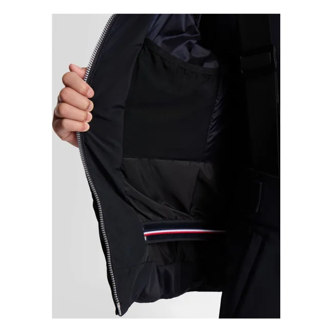 Delphine III Ski Jacket | Navy blue