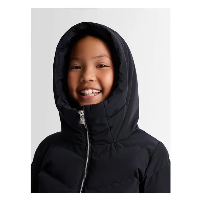 Delphine III Ski Jacket | Navy blue