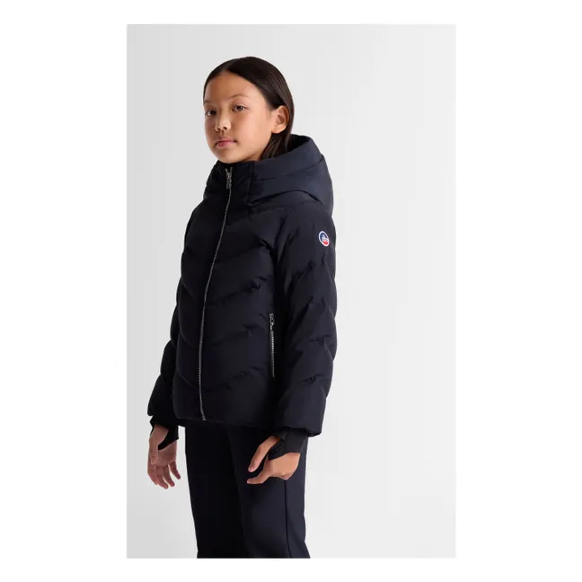 Giacca da sci Delphine III | Blu marino