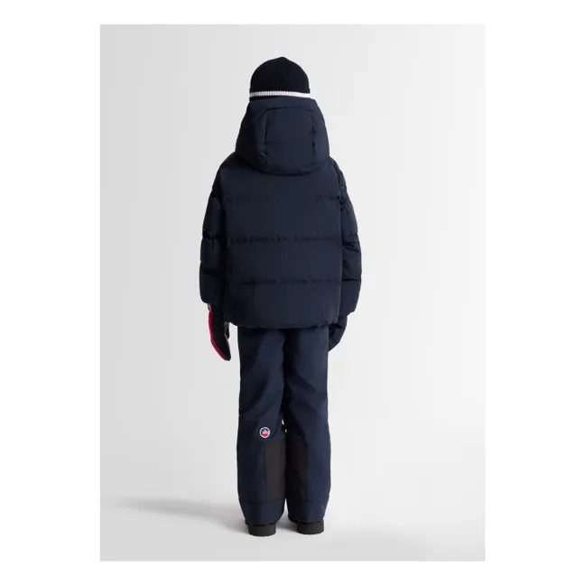 Atila Skijacke | Navy