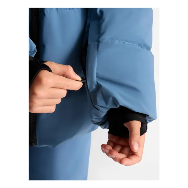 Giacca da sci Atila | Blu