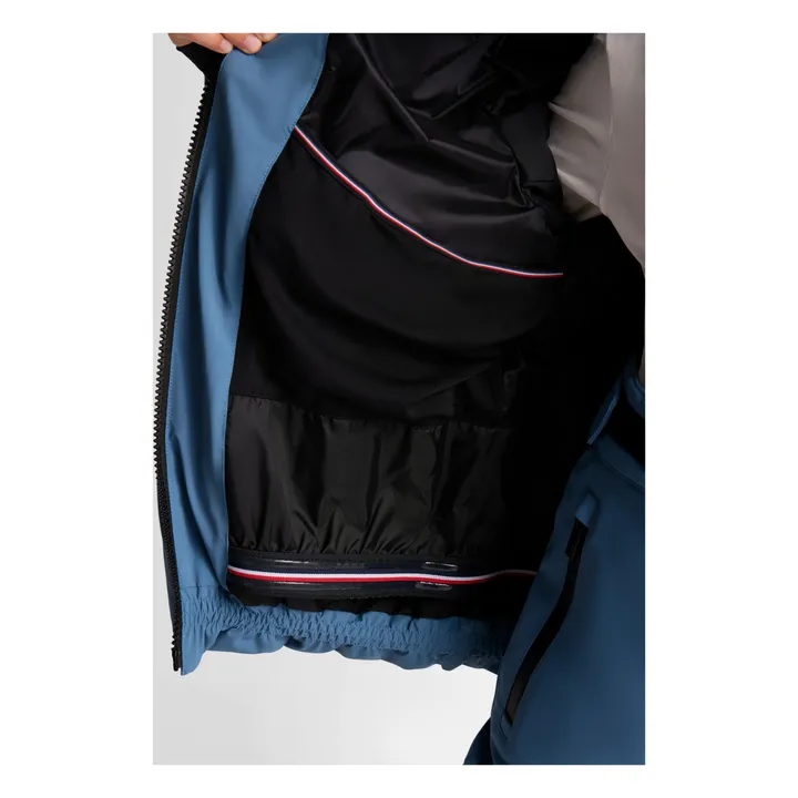 Veste de Ski Atila | Bleu- Image produit n°6