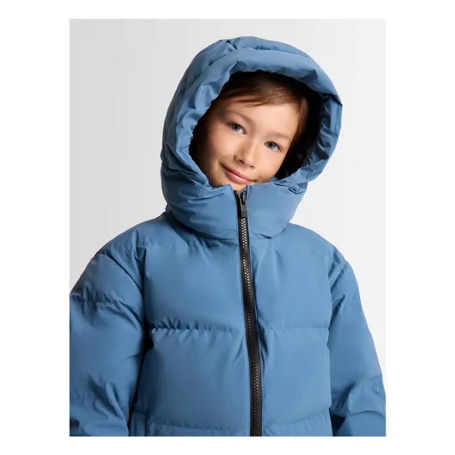 Giacca da sci Atila | Blu