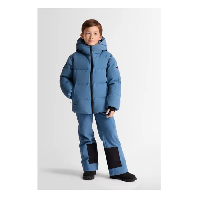 Atila Skijacke | Blau