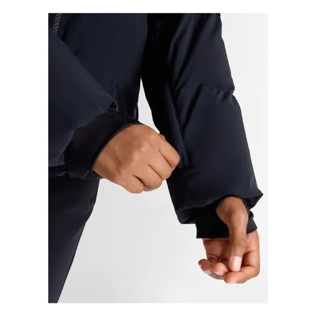 Veste de Ski Barsy | Bleu marine