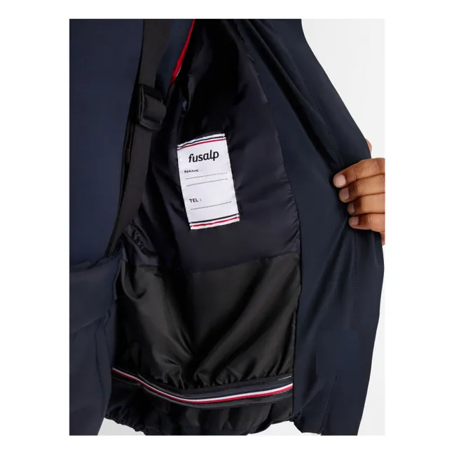 Veste de Ski Barsy | Bleu marine