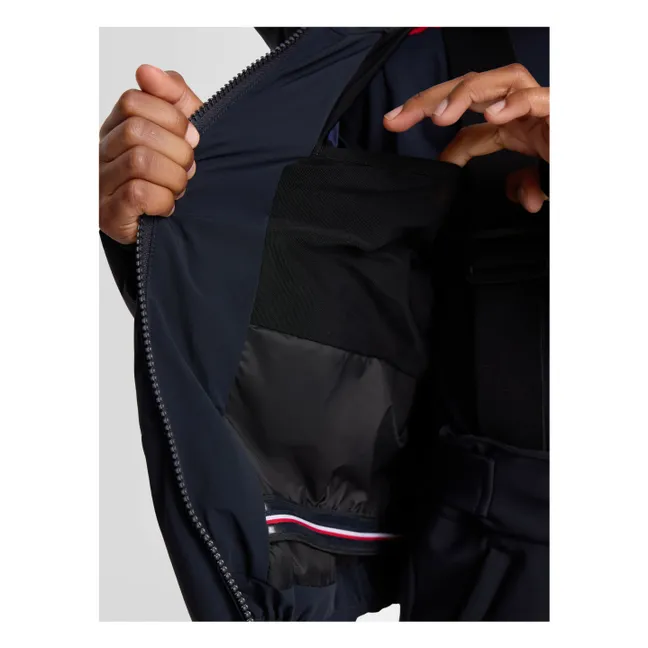 Barsy Ski Jacket | Navy blue