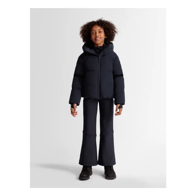 Veste de Ski Barsy | Bleu marine