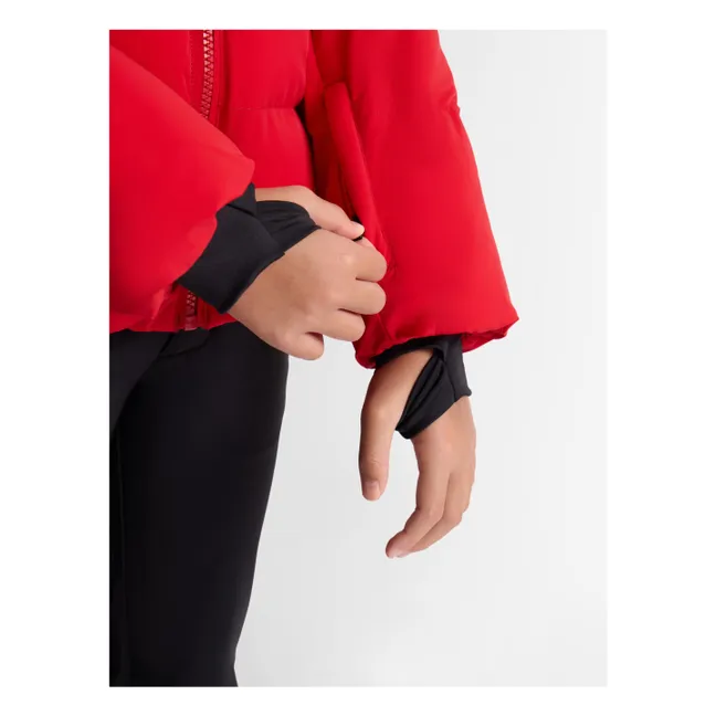Veste de Ski Barsy | Rouge