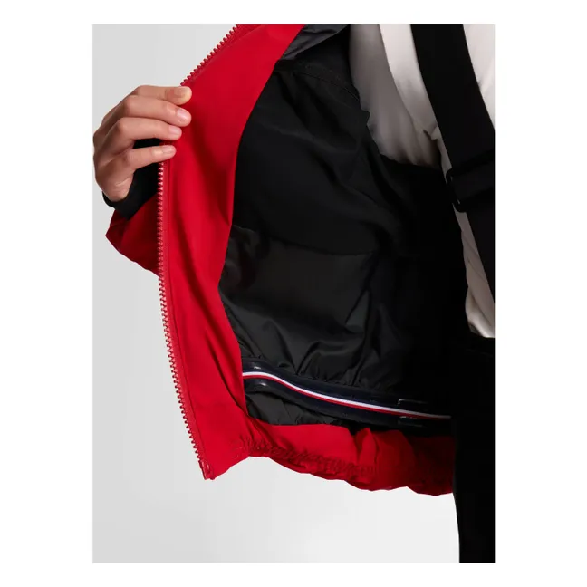 Barsy Skijacke | Rot