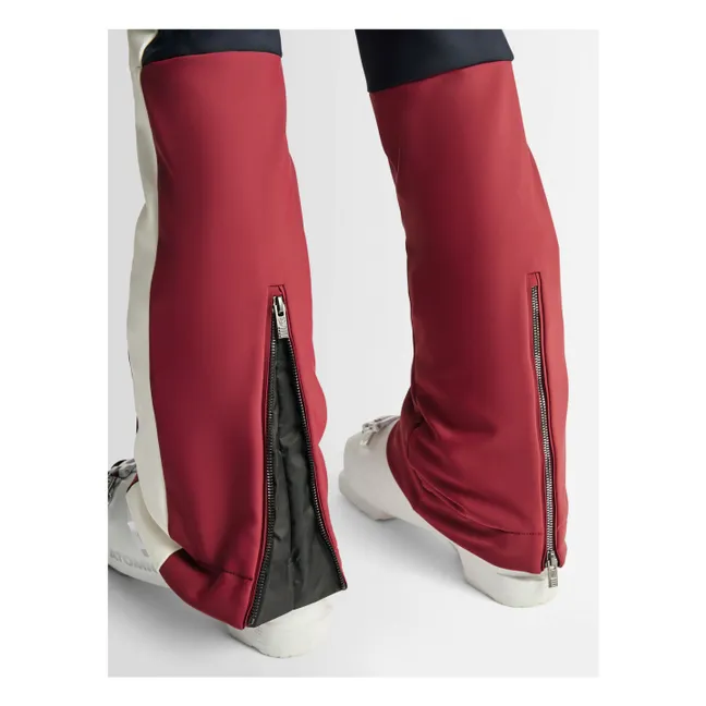 Tuta da sci Karei | Acajou