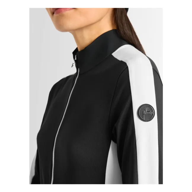 Negam sweater | Black