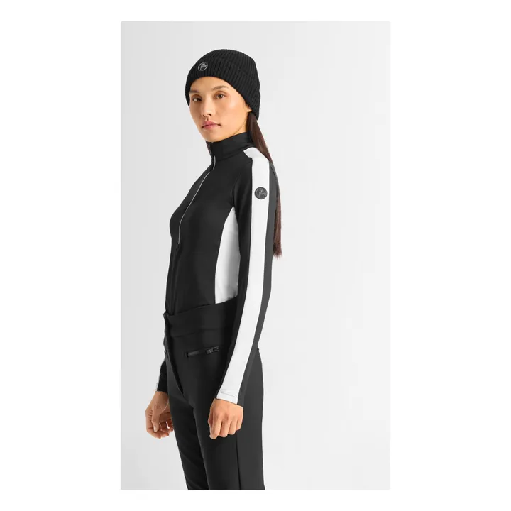 Sous-Pull Negam | Noir- Image produit n°2