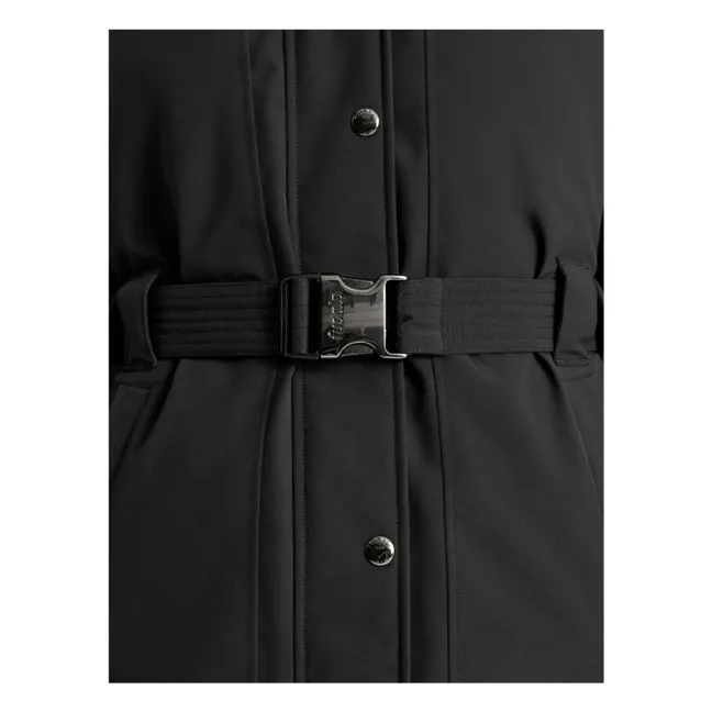 Veste de Ski Dessa | Noir