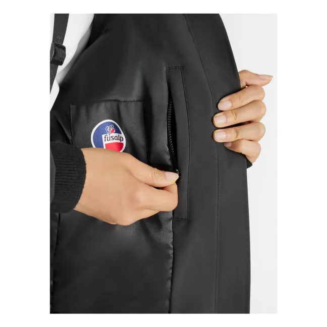 Dessa Ski Jacket | Black