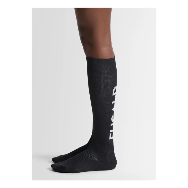 Calzini da sci Sock Pop II | Nero