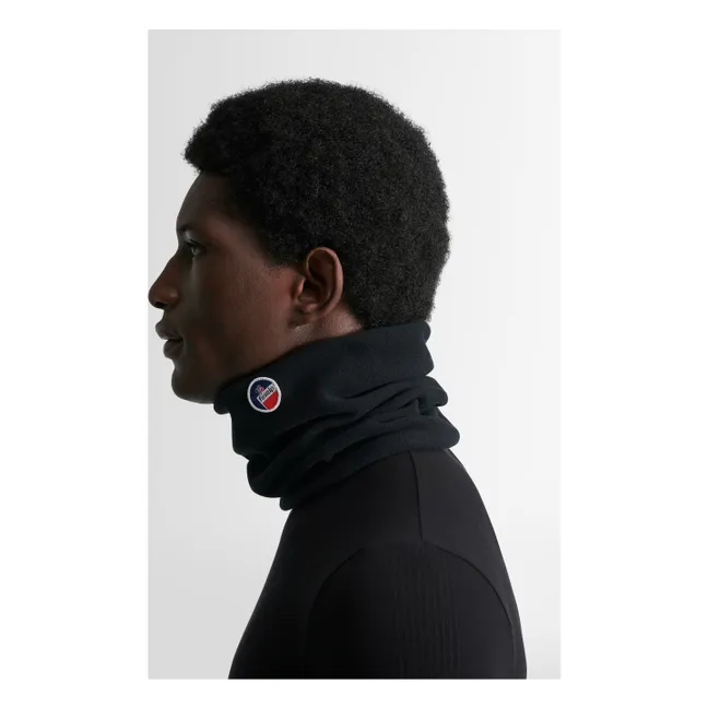Fascia da collo  | Nero