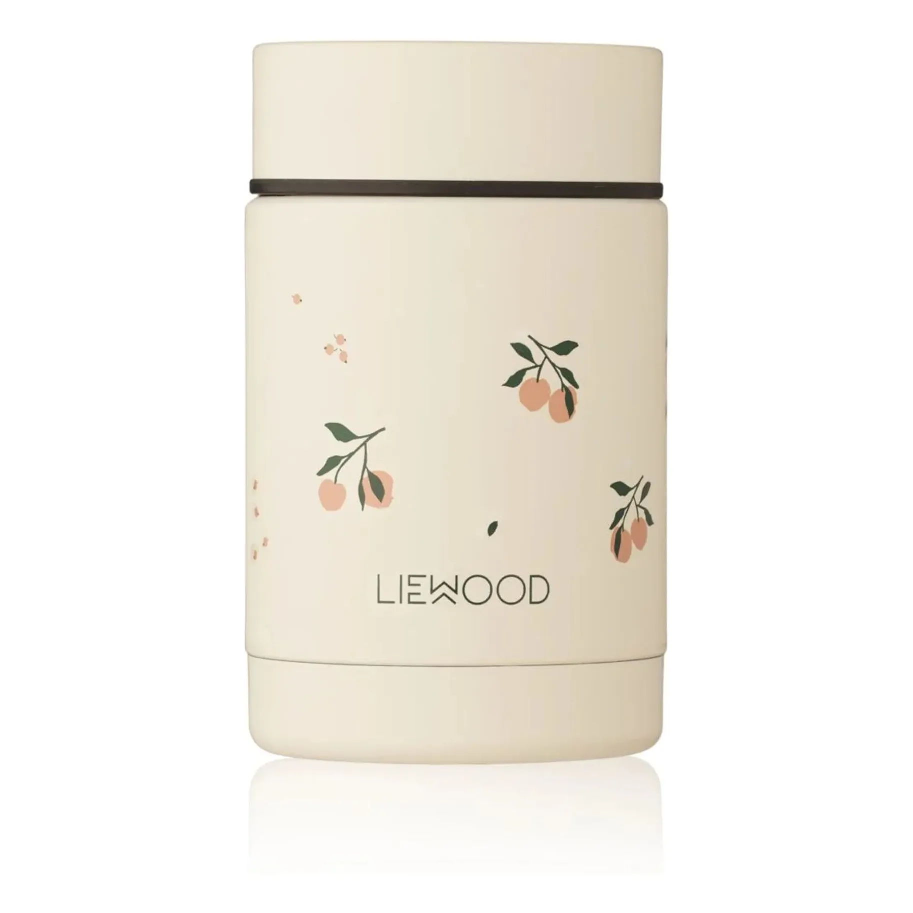 Liewood - Boîte repas isotherme Nadja (Liewood) - Couverture