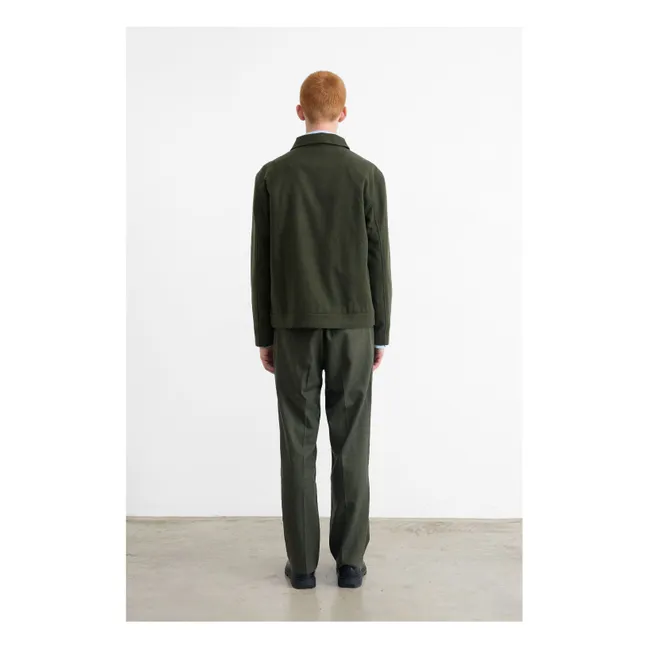 Giacca Jack  | Khaki