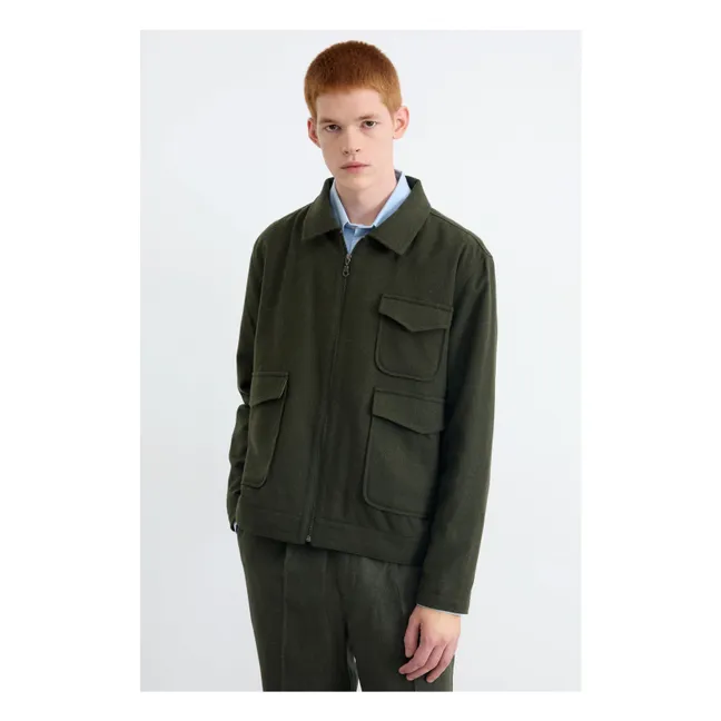 Giacca Jack  | Khaki