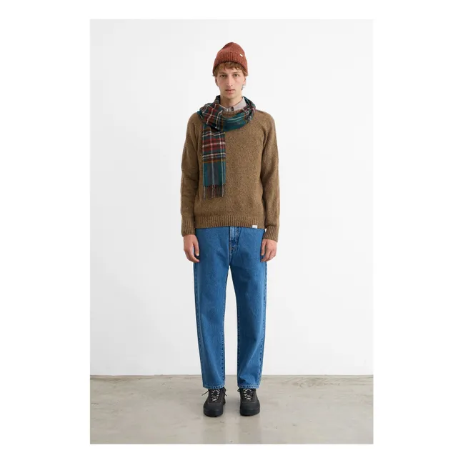 Sweater Paris | Nude beige