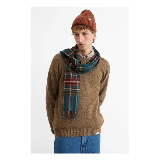 Pull Paris | Beige Nude