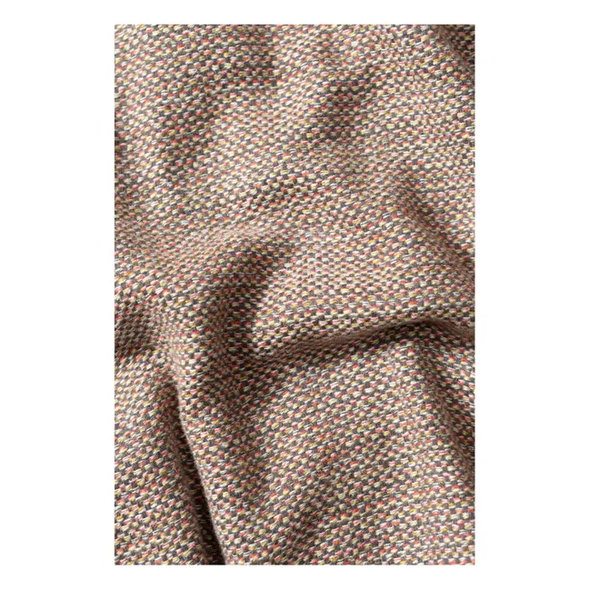 Blurred Landscape shirt  | Heather grey