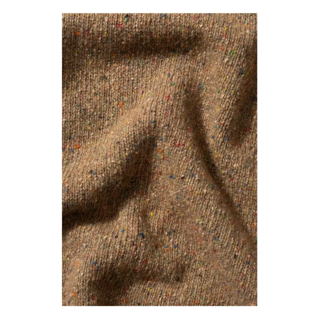 Pull Paris | Beige Nude