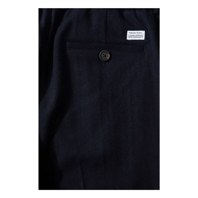 Hose Jack | Navy