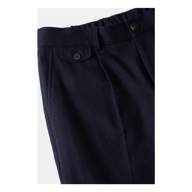 Hose Jack | Navy